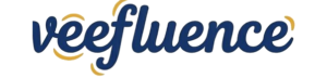 veefluence logo transparent